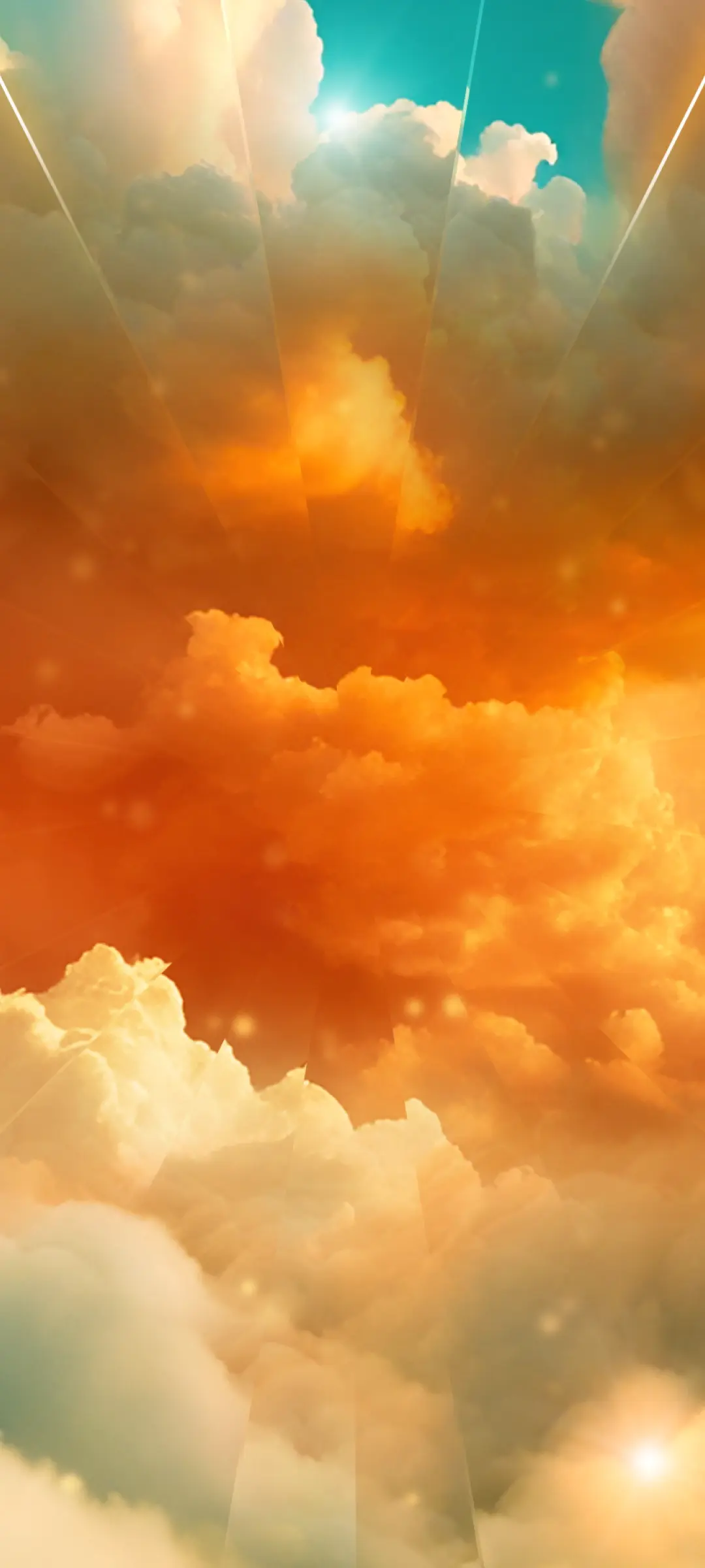 Background Splash