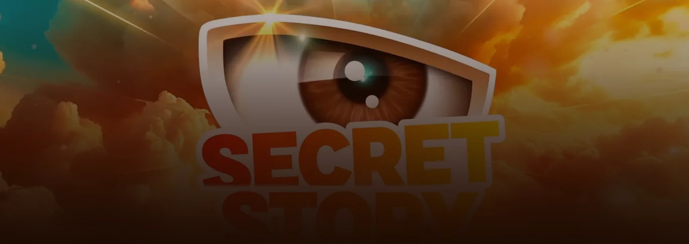 Secret Story Saison 3