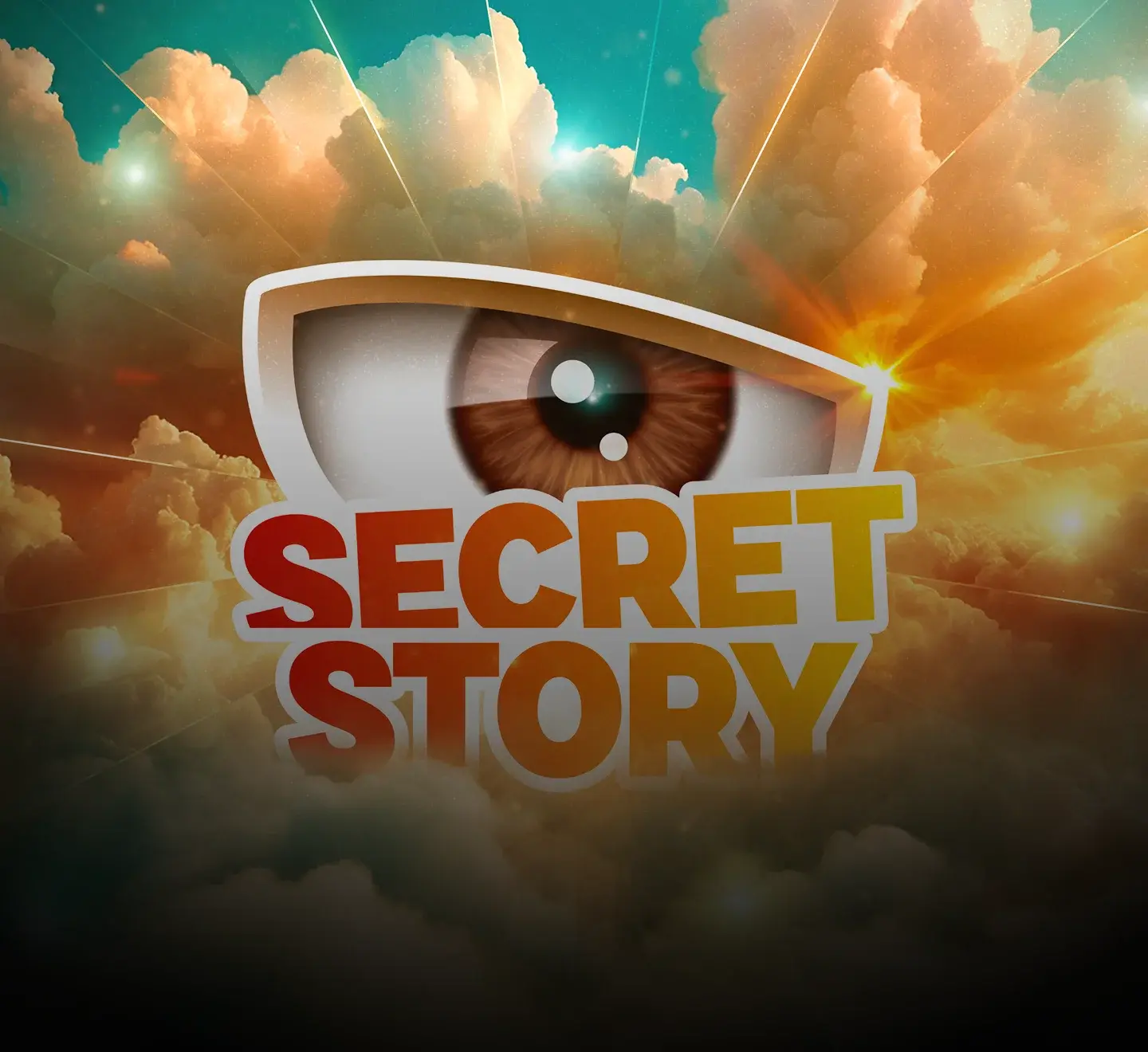 Secret Story Cover