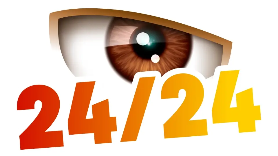 Secret Story 24/24