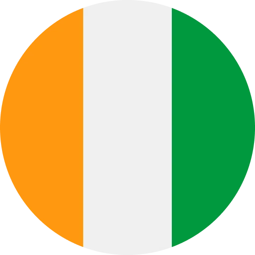 Côte d'Ivoire