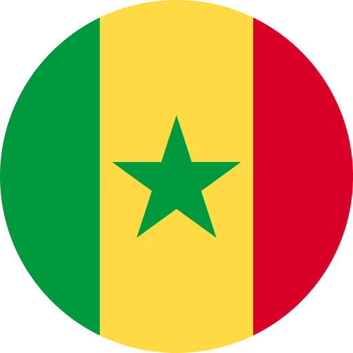Sénégal