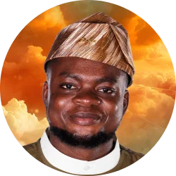 JULIO — habitant de Secret Story Afrique 3