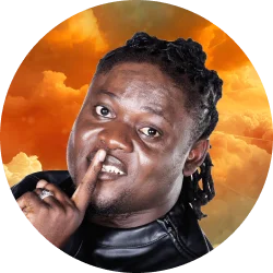 MOBI — habitant de Secret Story Afrique 3