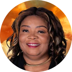 JULIENNE — habitant de Secret Story Afrique 3
