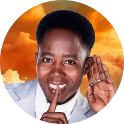 IBRAHIM — habitant de Secret Story Afrique 3