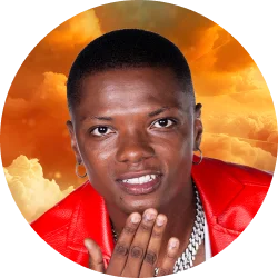 DIETRICH — habitant de Secret Story Afrique 3
