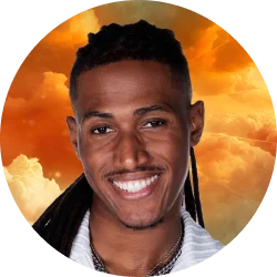 VINCE — habitant de Secret Story Afrique 3