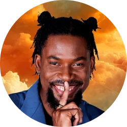 VIVIEN — habitant de Secret Story Afrique 3