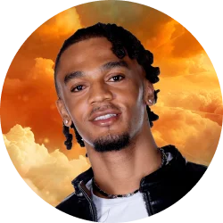 CLAUDIO — habitant de Secret Story Afrique 3