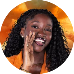 MARIAM — habitant de Secret Story Afrique 3