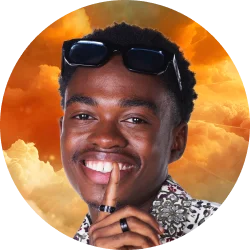 JOBEL — habitant de Secret Story Afrique 3