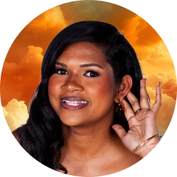 NANCY — habitant de Secret Story Afrique 3