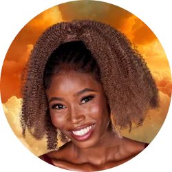 DEBORAH — habitant de Secret Story Afrique 3